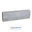 Boordplaat IC2 - 100 x 30 x 15 met afschuining 2/2 (Marlux)