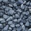 Siergrind Icy Blue 4/8 (BB 500 kg) bigbag inbegrepen (verloren verpakking)