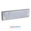Boordplaat ID2 - 100 x 20 x 10 met afschuining 0,5/0,5 (Coeck)
