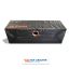 Infiltratiebox 600 l met infiltratiedoek afmetingen 180x60x60 cm