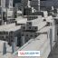 Linteel beton - 14 x 14 x 140 cm