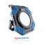 Prof Praxis - LUMX LED P+ 100W / 3 m. H07RN-F / I P54 / 2700/4500/6500K / 50% dimmer