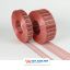 Murfor op rol ROOD - 50 mm - rol 30 lm (voor binnenmuren)