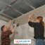 Gipsplaat Panostuc HD 9,5 mm - 60x200 cm (Gyplat)