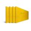 Isover Partywall - 50 mm - 1,5 x 0,60 m isolatiewaarde R m².K/W : 1,40