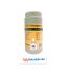 Compakta Pigment rood (130B) - 1 kg