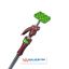 PIHER multiprop P3 + arm - 168-300 cm