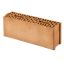 Porotherm PLS500 15N - 500/138/249 - 1 zak lijm inbegrepen per 3 palletten stenen
