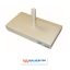 Prof Praxis - Voegbord rechts 320 x 180 mm - plas tiek