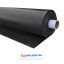PVC folie 0,2 mm per volle kleine rol 27,6 kg 0,184 kg/m² - rol 6 x 25 m