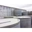 Regenput beton - 2000 liter - h 1.50 m / dia 1.50 m - A15