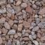 Siergrind porfier rood / gres rood 6/10