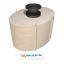 Regenput O-Beton RP 2000 - A15 - afmetingen 220x115x144 cm