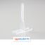 Levelit - Helix clips 2 mm (250 stuks / zak)