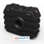 Septische put (PVC) rechth - 2000 l - 205x75x165