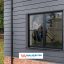 Sidings Cedral Classic S15 donkergr - 190x3600 mm