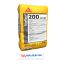 Sika Sikafloor 200 level egalisatiemortel (25 kg) - egalisatie voor binnen en buiten van 3 tot 40 mm