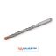 Prof Praxis - Stenroc SDS-Plus Premium 4-Cutter / 10 x 310 mm