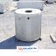 Septische put O-Beton ST20000 (17000) SL - A15 - afmetingen 450x290x232 cm