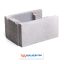 Stapelblok 39 x 20 x 29 Coeck (L/H/B) art 212300