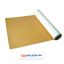 Protectiekarton wit zelfklevend - rol 25 m²