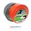 Prof Praxis - Tape SUPER DUCT grijs - 50 mm x 50 m