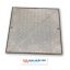 Deksel TP200 galva - 480 x 480 cm buitenmaat uitverkoopprijs - zolang de voorraad strekt !!!!