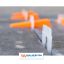 Levelit - spacer clip 2mm LONG (zak 100 st) Spacer clips (15-25mm thickness tile)