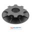 Tegeldrager - PV regelbaar SOLIDOR - h 5-8 cm ZONDER bovenplaatje