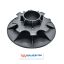 Tegeldrager - PV regelbaar SOLIDOR - h 8-11 cm ZONDER bovenplaatje
