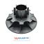 Tegeldrager - PV regelbaar SOLIDOR - h 11-14 cm ZONDER bovenplaatje