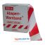 Prof Praxis - Signalisatielint EXTRA 500 m x 80 m m wit/rood