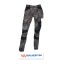 Werkbroek SJ MENDURA CAMO