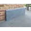 Asian Blue gevelplint 100x40x3 cm