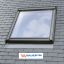 Velux gootstuk voor leien EDL0000-MK06