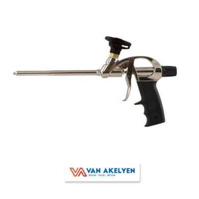 Rectavit - Pistool NBS metaal DESIGN zolang de voorraad strekt