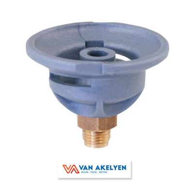 Soudal - Click & Fix Design Gun Adapter 