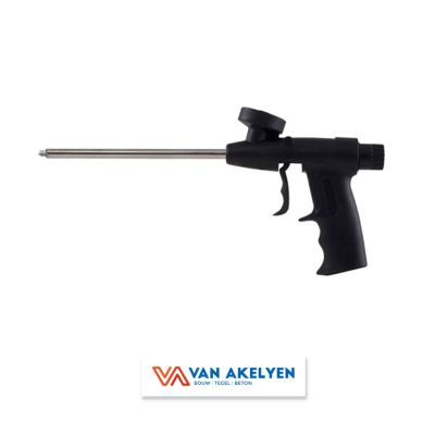 Rectavit - Pistool NBS plastic compact 