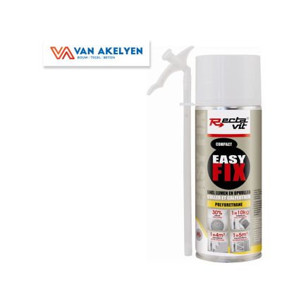 Rectavit - Easy Fix 750 ml  