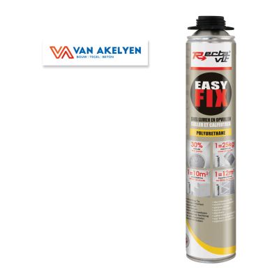 Rectavit - Easy Fix NBS 750 ml  