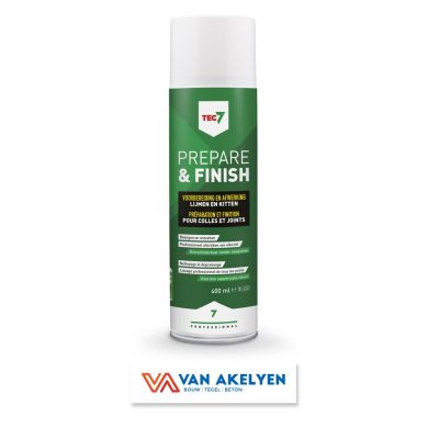 Novatech Prepare & Finish 400ML  