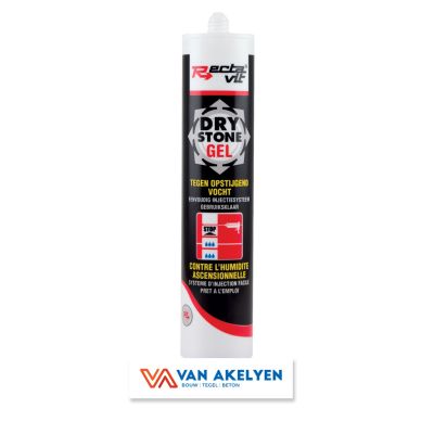 Rectavit - Drystone Gel - 310 ml 