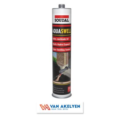 Soudal - Aquaswell 310 ml 