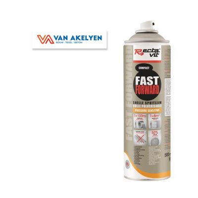 Rectavit - 1129 Fast Foward Compact 500 ml 