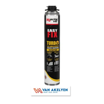 Rectavit - Easy Fix Turbo NBS 750 ml 