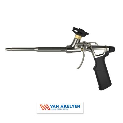 Rectavit - Pistool PRO GUN NBS metaal  