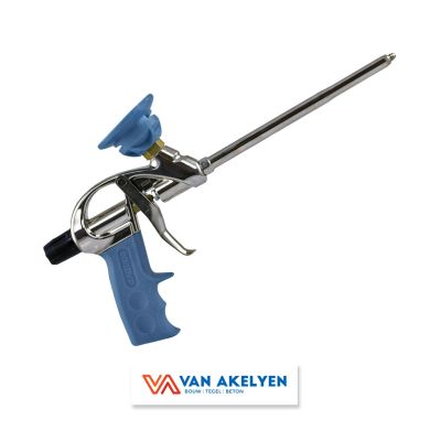 Soudal - Click & Fix Design Profi Foam Gun 