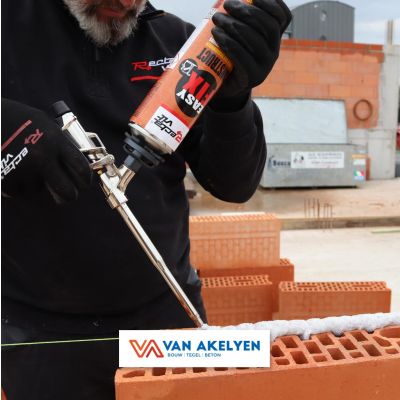 Rectavit - Easy Fix CONSTRUCT NBS 750 ml 