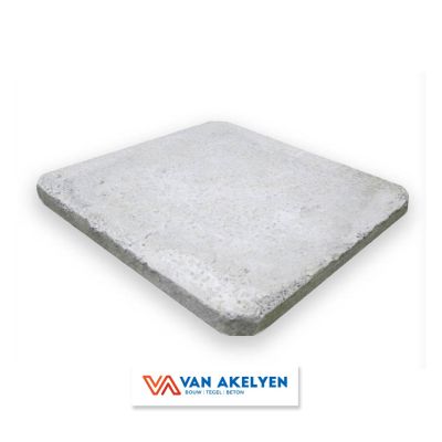 Toezichtput beton DEKSEL 49x49x4 cm voor put 40x40 cm