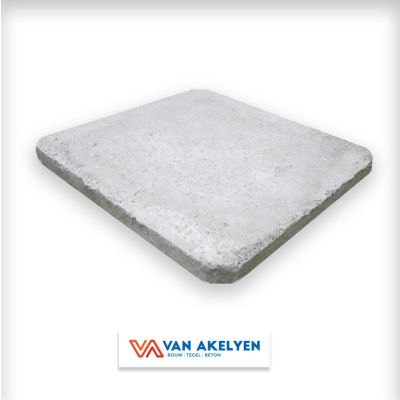 Toezichtput beton DEKSEL 70x70x5 cm voor put 60x60 cm